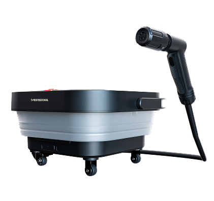 THE HYDRO CLEANER 2.0 スタンダードセット