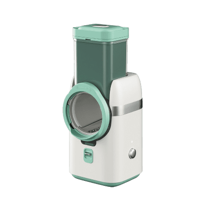 THE PERFECT AUTO SLICER