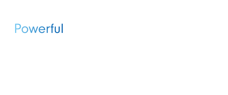 Powerful 史上最強クラスの3.5Mpaの高圧洗浄能力