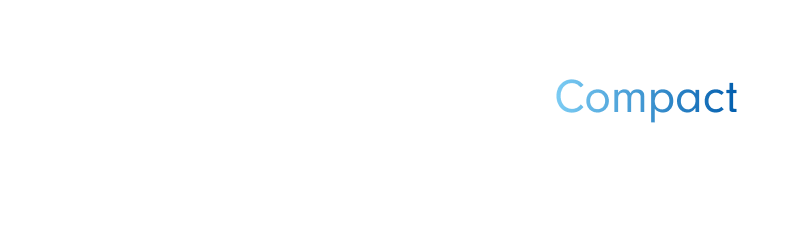 Compact スマート × コンパクト収納