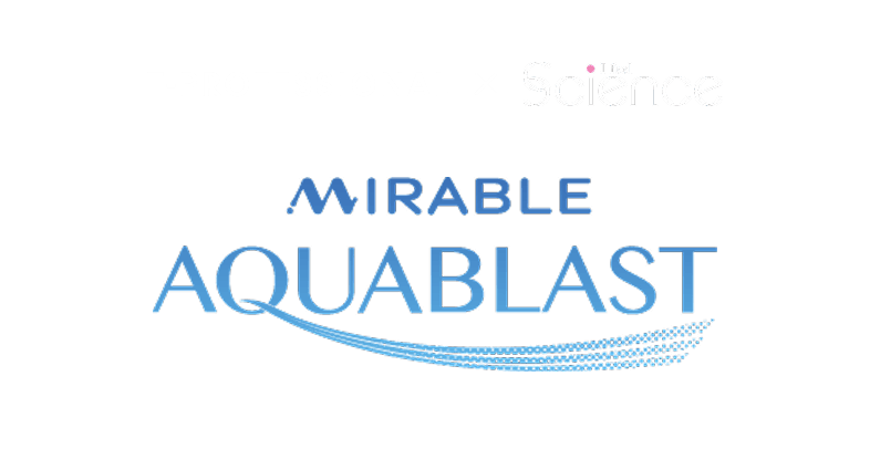 MIRABLE AQUABLAST