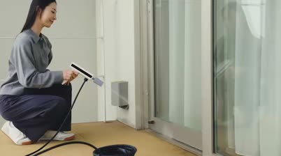 MIRABLE AQUABLAST MINI｜完全ワイヤレスの次世代高圧洗浄機