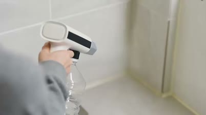 MIRABLE AQUABLAST MINI｜完全ワイヤレスの次世代高圧洗浄機